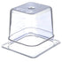Carlisle Storage & Transport Each Carlisle 3068507 6"D Sixth Size Food Pan