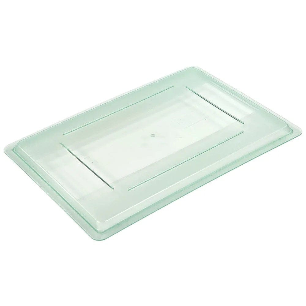 Carlisle Storage & Transport Each / Green Carlisle 10627C09 Food Storage Lid - 26x18 inch Green | Denson CFE