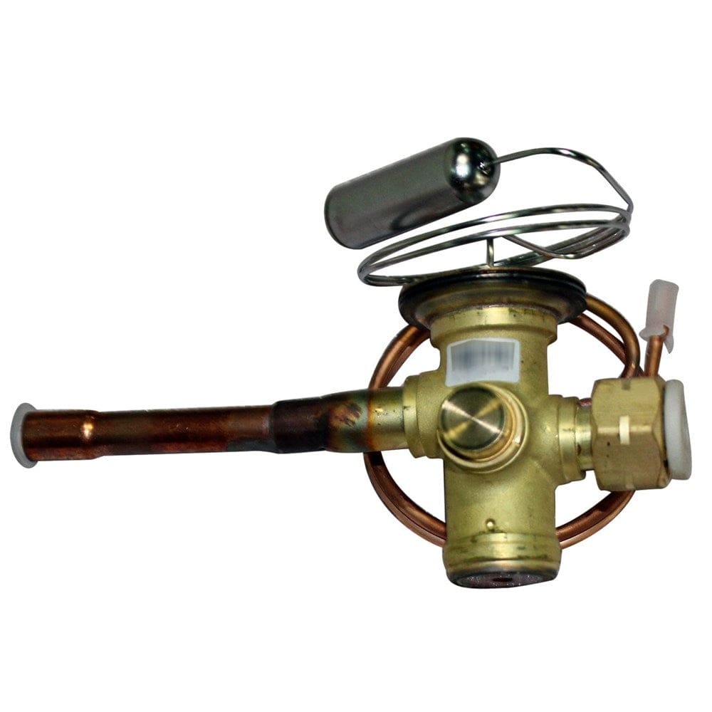 Carrier Parts & Service Each Carrier HVAC 331709-752 Expansion Valve/TXV, R-22, 3.5-4 Ton | Denson CFE