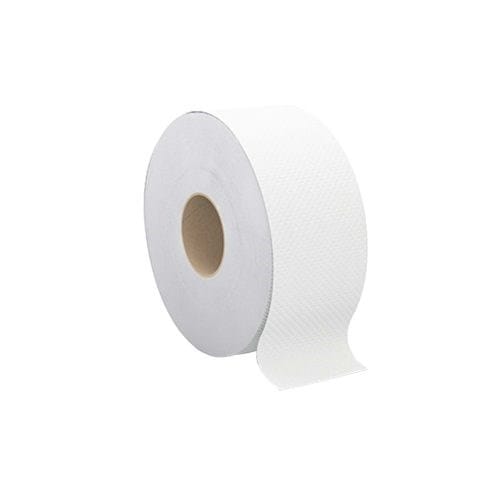 Cascades PRO Essentials Case Cascades PRO B221 Jumbo Bathroom Tissue 2-Ply 3.45 in x 750 ft | Denson CFE