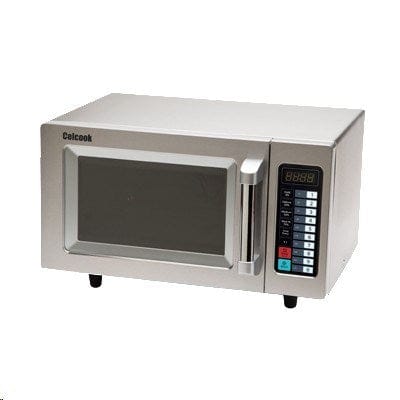 Celco Inc. Commercial Ovens Each CelCook CEL1000T – 1000W Commercial Digital Touch Pad Microwave Oven (120V/60Hz) | Denson CFE