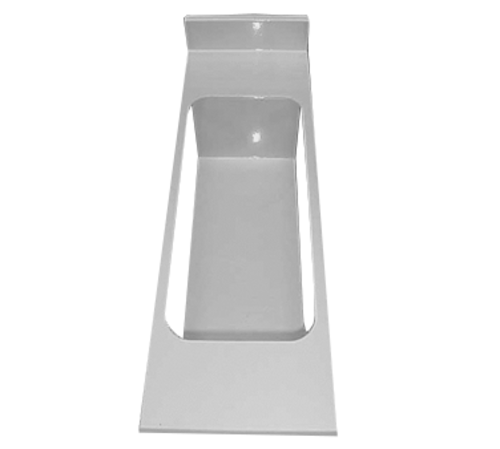 Celco Inc. Unclassified Each CELCOLD CF1-GPH Gelato Pan Holder for 5 Litre Pre-Packed Pans | Denson CFE