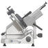 Centerline Meat Processing Each Centerline by Hobart EDGE14-11 Manual Meat Slicer w/ 14" Blade, Belt Driven, Aluminum, 1/2 hp | Denson CFE