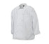 Chef Revival Essentials Each Basic Chef's Jacket, 2X-large, universal fit, doub
