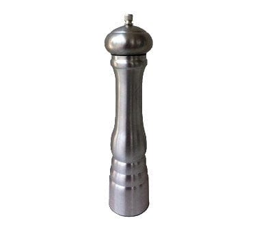Chef Specialties Food Service Supplies Each Chef Professional Series Prentiss Pepper Mill