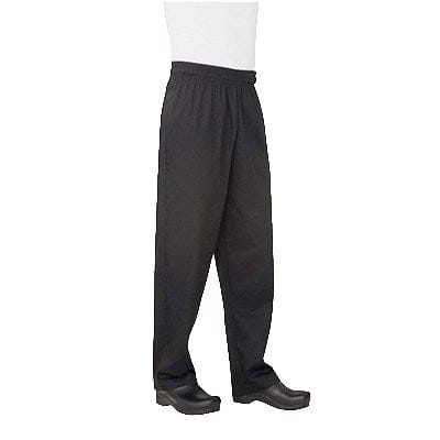 Chef Works Food Service Supplies Each Chef Works NBBP0003XL Chef's Pants | Denson CFE