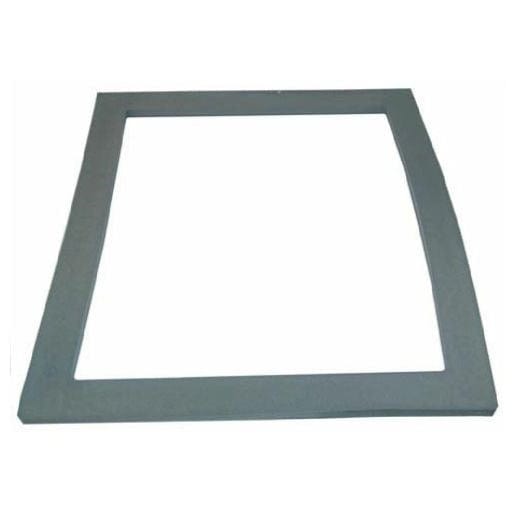 Cleveland Parts & Service Each Cleveland CLE104026 Gasket 18" X 15.75" | Denson CFE