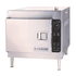 Cleveland Range Commercial Cooking Equipment Each Cleveland 21CET8 (3) Pan Convection Steamer - Countertop | Denson CFE