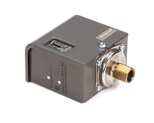 Cleveland Range Commercial Steamers Each Cleveland FK19947 Pressure Control Kit-Switch | Denson CFE