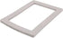Cleveland Unclassified Each Cleveland 07138 Door Gasket, Convection Steamer, SC II, SC3.1, 15-3/4" x 11-1/2" | Denson CFE