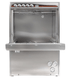 CMA Dishmachines Dishwasher Each CMA Dishmachines UC Fifty E Under Counter Dishwasher Glasswasher High Temperature Sanitizing | Denson CFE