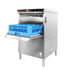 CMA Dishmachines Glasswasher Each CMA Dishmachines 181 GW Energy Mizer? Glasswasher - Undercounter, Hot Water Sanitizing, 30 Racks/Hour | Denson CFE