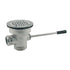 Component Hardware Unclassified Each CHG Lever Handle Waste Drain D10-7410 | Denson CFE