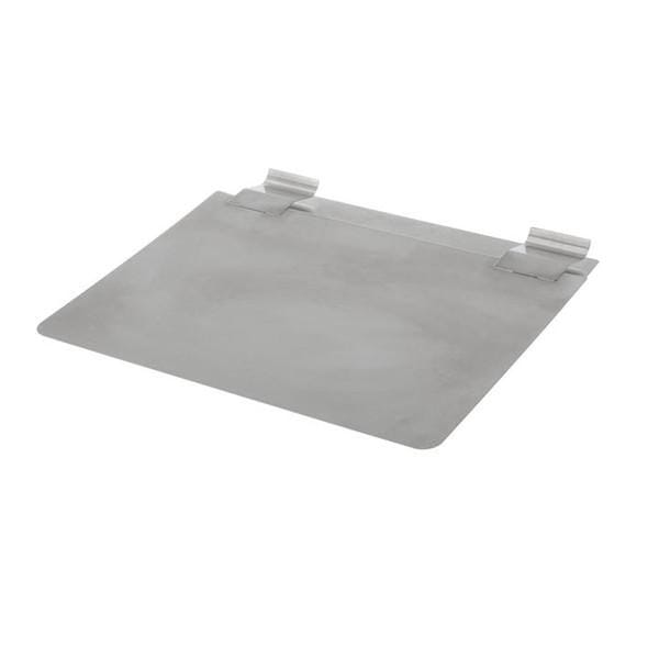 Component Hardware Unclassified Each Component Hardware FRY90-1000 Fryer Splash Guard | Denson CFE