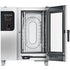Convotherm Commercial Ovens Each Convotherm C4 ED 10.10GB Half-Size Combi-Oven, Boiler Based, Natural Gas | Denson CFE