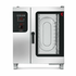 Convotherm Commercial Ovens Each Convotherm C4 ED 10.10GB Half-Size Combi-Oven, Boiler Based, Natural Gas | Denson CFE
