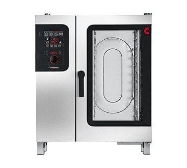 Convotherm Commercial Ovens Each Convotherm C4 ET 10.10ES Half-Size Combi-Oven, Boilerless, 208-240v/3ph | Denson CFE