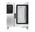 Convotherm Commercial Ovens Each Convotherm C4 ET 10.10ES Half-Size Combi-Oven, Boilerless, 208-240v/3ph | Denson CFE