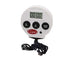 Cooper-Atkins Corporation Smallwares Each Chef's Timer, with Alarm, electronic, 2.2" x 0.5" (5.6
