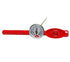 Cooper-Atkins Corporation Smallwares Each Pocket Test Thermometer, dial type with 5" stem, 1