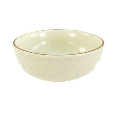 Crestware Dinnerware Default Title / Ceramic Nappie, 12 oz., 5-5/8", narrow rim, ceramic, Spice
