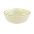 Crestware Dinnerware Default Title / Ceramic Nappie, 12 oz., 5-5/8", narrow rim, ceramic, Spice