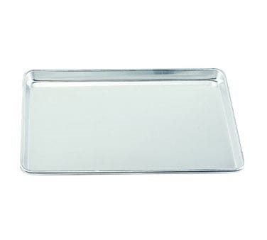 Crestware Smallwares Each Sheet Pan, 15# x 21# x 1#, 2/3 sheet, reinforcing