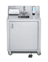 Crown Verity Canada Outdoor Cooking Equipment Each Crown Verity CV-PHS-1 Portable Touchless Sink w/ Hot Water | Denson CFE