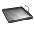Crown Verity Canada Unclassified Each Crown Verity CV-G1222 Removable Griddle Plate - 12"L x 20 1/2"W x 3/8" Thick, Steel | Denson CFE