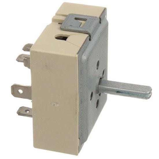 Delfield Parts & Service EA AllPoints 801-2911 Infinite Switch, 240V 15A | Denson CFE