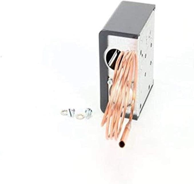 Delfield Parts & Service Each Delfield 219-3927 Low Pressure Switch/Control | Denson CFE
