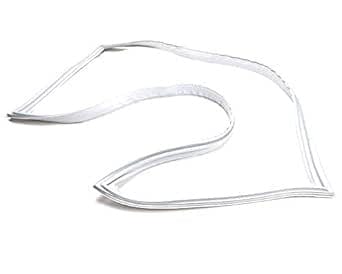Delfield Refrigeration Parts and Accessories Each Delfield 1708801 Door Gasket, Full Door, Reach-In | Denson CFE