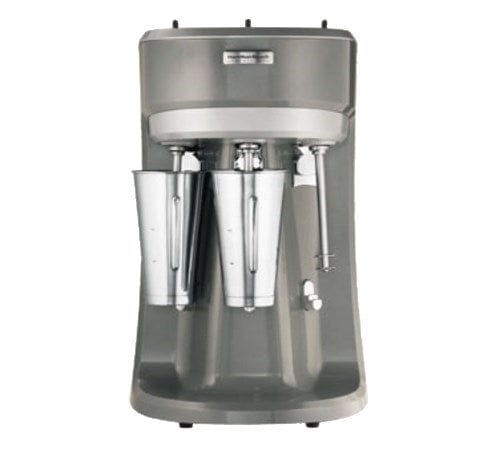 Denson CFE Bar Supplies Each Hamilton Beach HMD400 - Triple Spindle Drink Mixer with Three Speeds