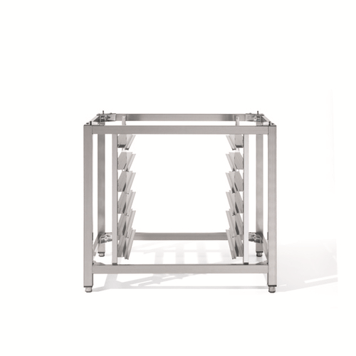 Denson CFE Commercial Work Tables and Stations Axis Oven Stand