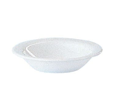 Denson CFE Dinnerware 25285-Fruit Dish, 3-1/2 oz., 4-3/4#; dia., round, fully temp