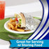 Denson CFE Disposables Case Reynolds Wrap AF1414‑MC 14" × 14" Foodservice Foil Sheets – 1000 Sheets | Denson CFE