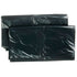 Denson CFE Essentials Case 100EA Dura Plus Canliner 35" x 50" Black Lldpe X-Strong