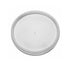 Denson CFE Essentials Case L700 Flat Plastic Lid for 500K, 700M, 3.5M & 4C | Denson CFE