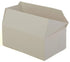 Denson CFE Essentials Case of 160 COP904-D Kraft Paperboard 96 OZ Fried Chicken Snack Carry-Takeout Box, 8.5 x 6.25 x 3.5 inches, 40 Pcs | Case of 160