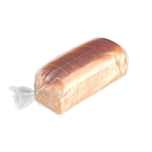 Denson CFE Essentials Case Poly Bags 7"+3"x20" 1000 Pcs 1.5 mil