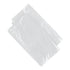 Denson CFE Essentials Case V03718 RELIABLE 20x22" Regular Clear LLDPE Garbage Bags, 500/case