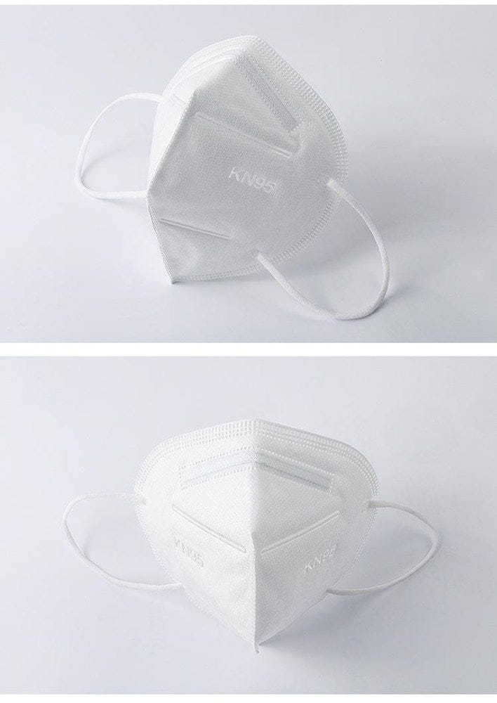 Denson CFE Essentials Each KN95 Mask Regular