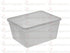 Denson CFE Food Prep Equipment Parts Each Robot Coupe 501194 C80A CONTAINER