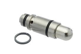 Denson CFE Plumbing Each Fisher 12491 SS CYLINDER KIT FOOT VALVE