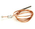 Denson CFE Pocket & Probe Thermometers Each 48" Thermocouple, 1980 Series