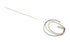 Denson CFE Pocket & Probe Thermometers Each LINCOLN THERMOCOUPLE PROBE ASSY