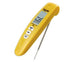 Denson CFE Smallwares 9867FDA-Folding Probe Thermometer, digital, 1.5mm probe diameter