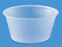 Denson CFE Unclassified Case ASB200PP 2oz Polypropylene Portion Cup (2500/CS) | Denson CFE