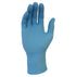 Denson CFE Unclassified Case of 10 3013PFL Sure Touch Glove Nitrile SMALL Blue PF 330 Series E5420873 | Denson CFE