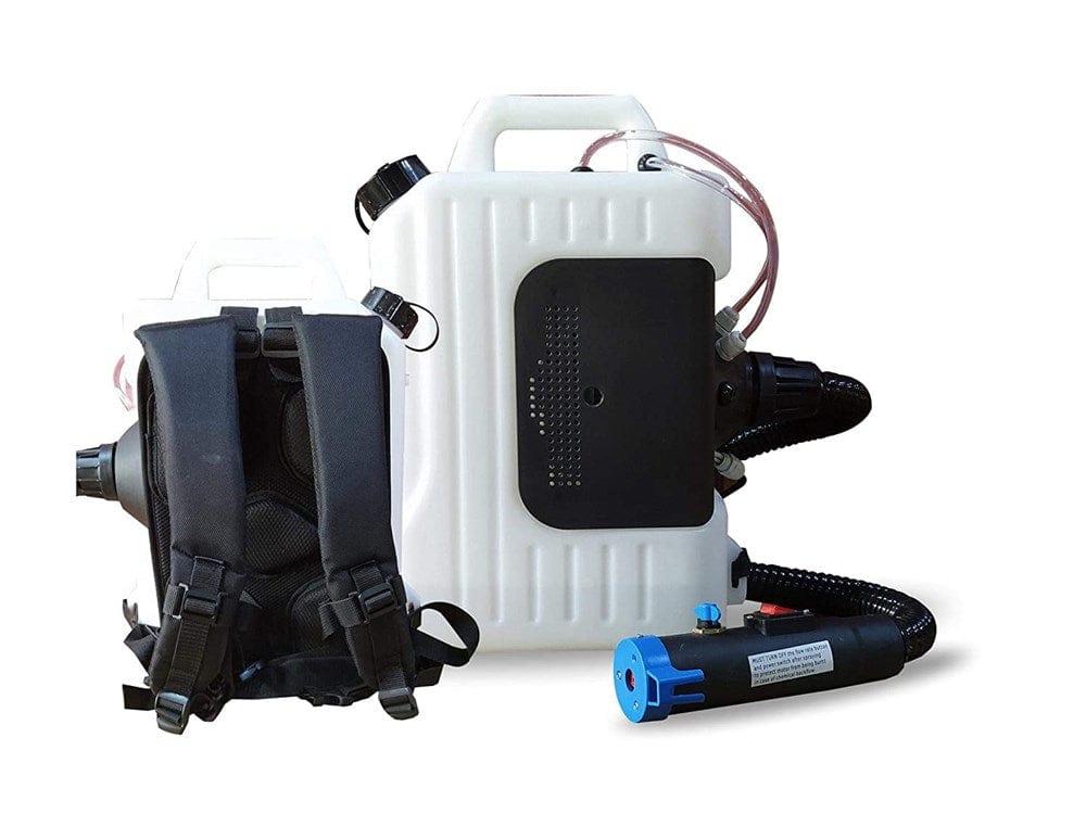 Denson CFE Unclassified Each 10L FOGGER PORTABLE ELECTRIC